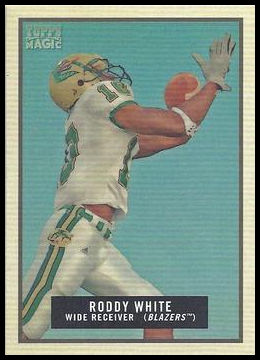7 Roddy White